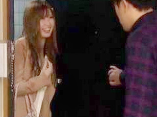 Nippon Asians' wild night leaves you in need of a dry shirt and a surprise ending