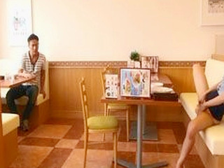 Get fucked by a nippon beauty in Tokyo XXX dining experience.