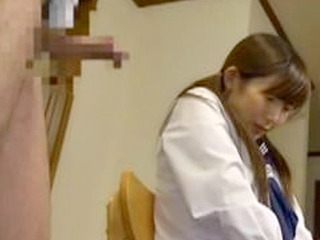 Steamy flute lessons with a naughty teacher in Tokyo