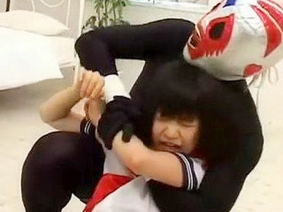 JAV Stalker's Fierce Conquest of Innocent Tokyo Nippon Porn